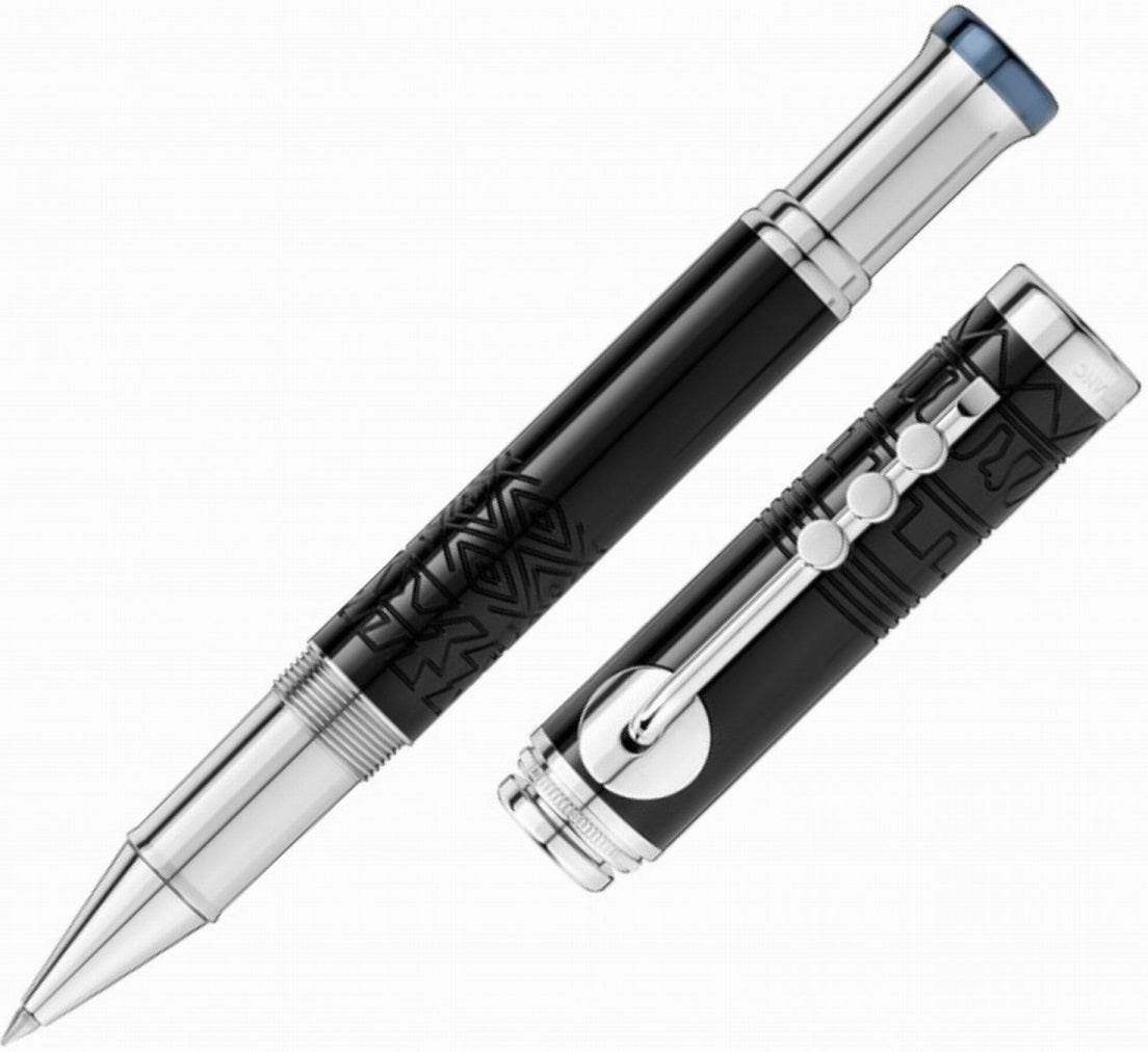 MONTBLANC Mod. MILES DAVIS