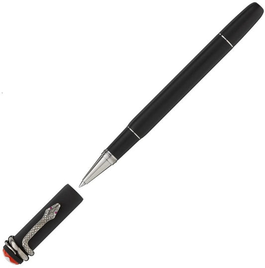 MONTBLANC Mod. ROUGE & NOIR Limitd Edition