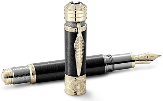 MONTBLANC Mod. POA HOMAGE HADRIAN 4810 /2408