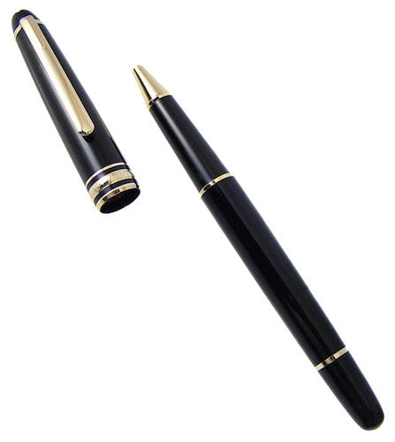 MONTBLANC FASHION ACCESSORIES Mod. 12890