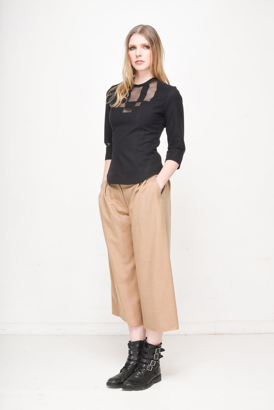 EON PARIS Vasa Top - Luxverse