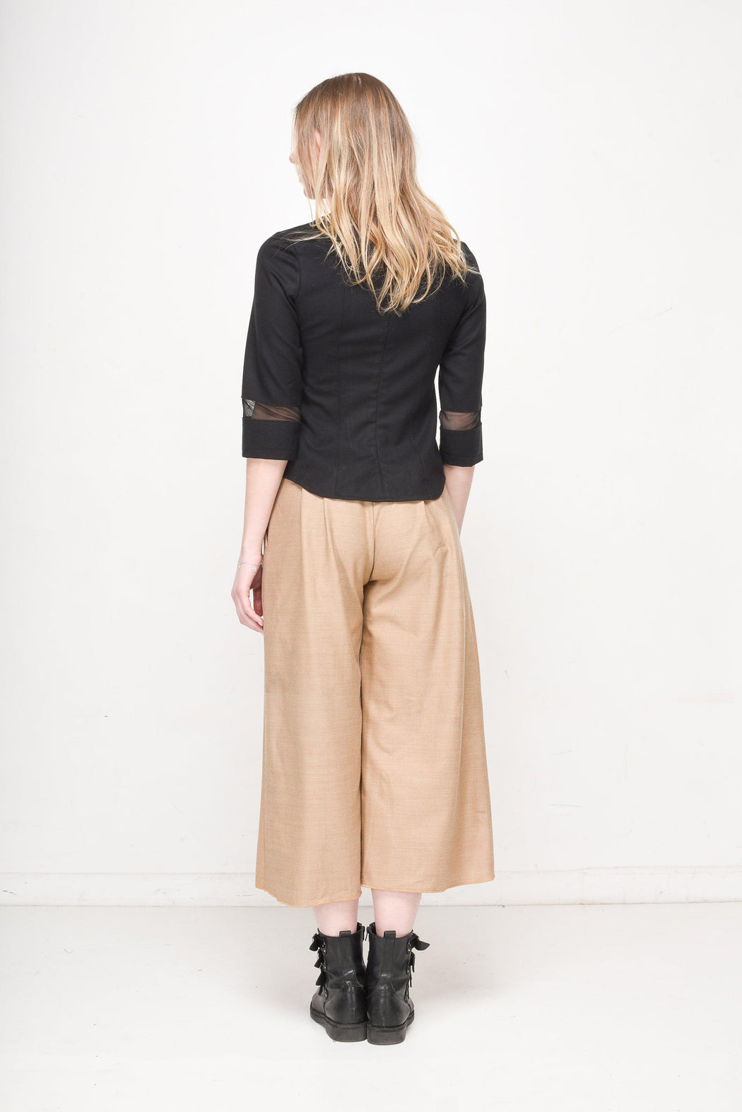 EON PARIS Vasa Top - Luxverse