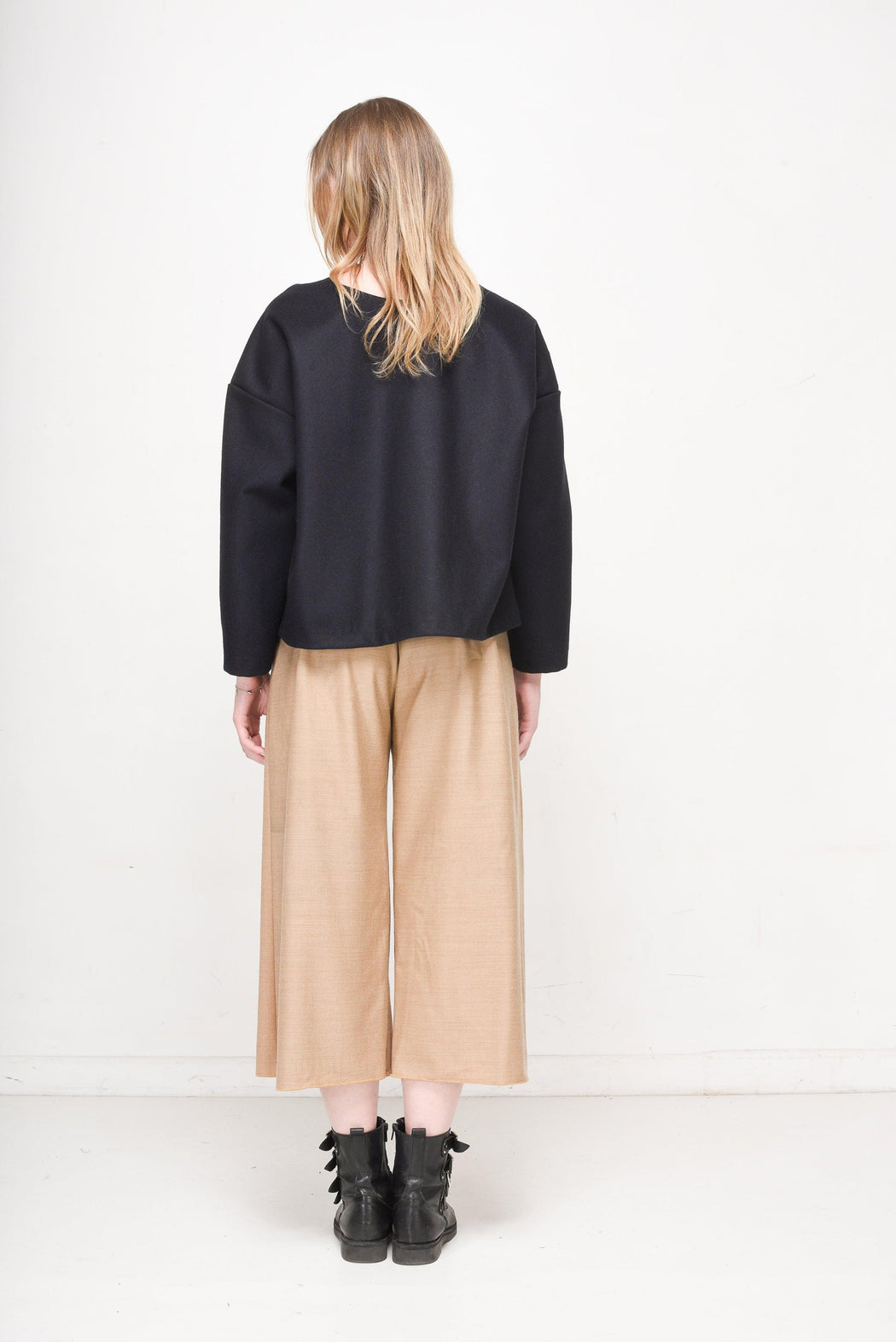 EON PARIS Trelleborg Sweater - Luxverse