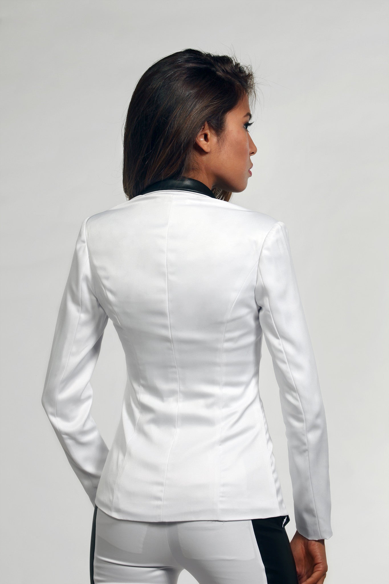Uwi Twins Women's Blazer