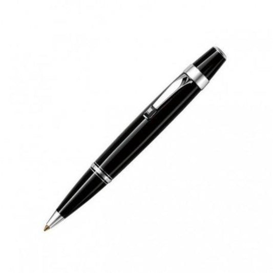 Montblanc Boheme Noir Resin Ballpoint Pen 5055