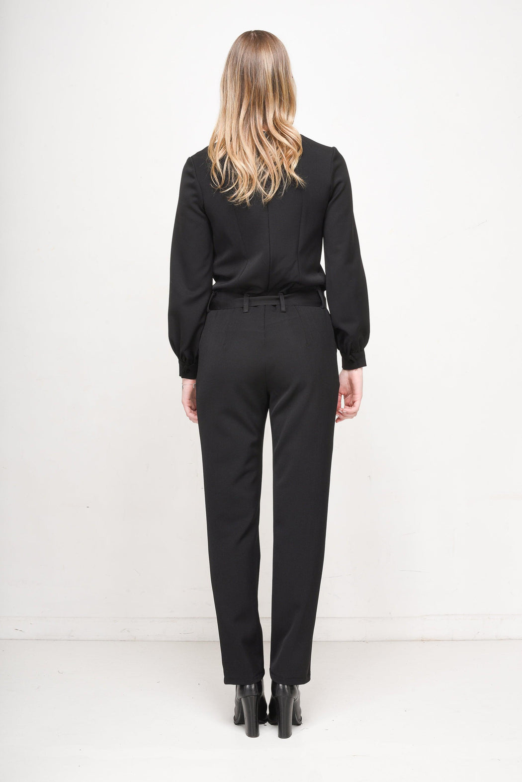 EON PARIS Vasa Jumpsuit - Luxverse