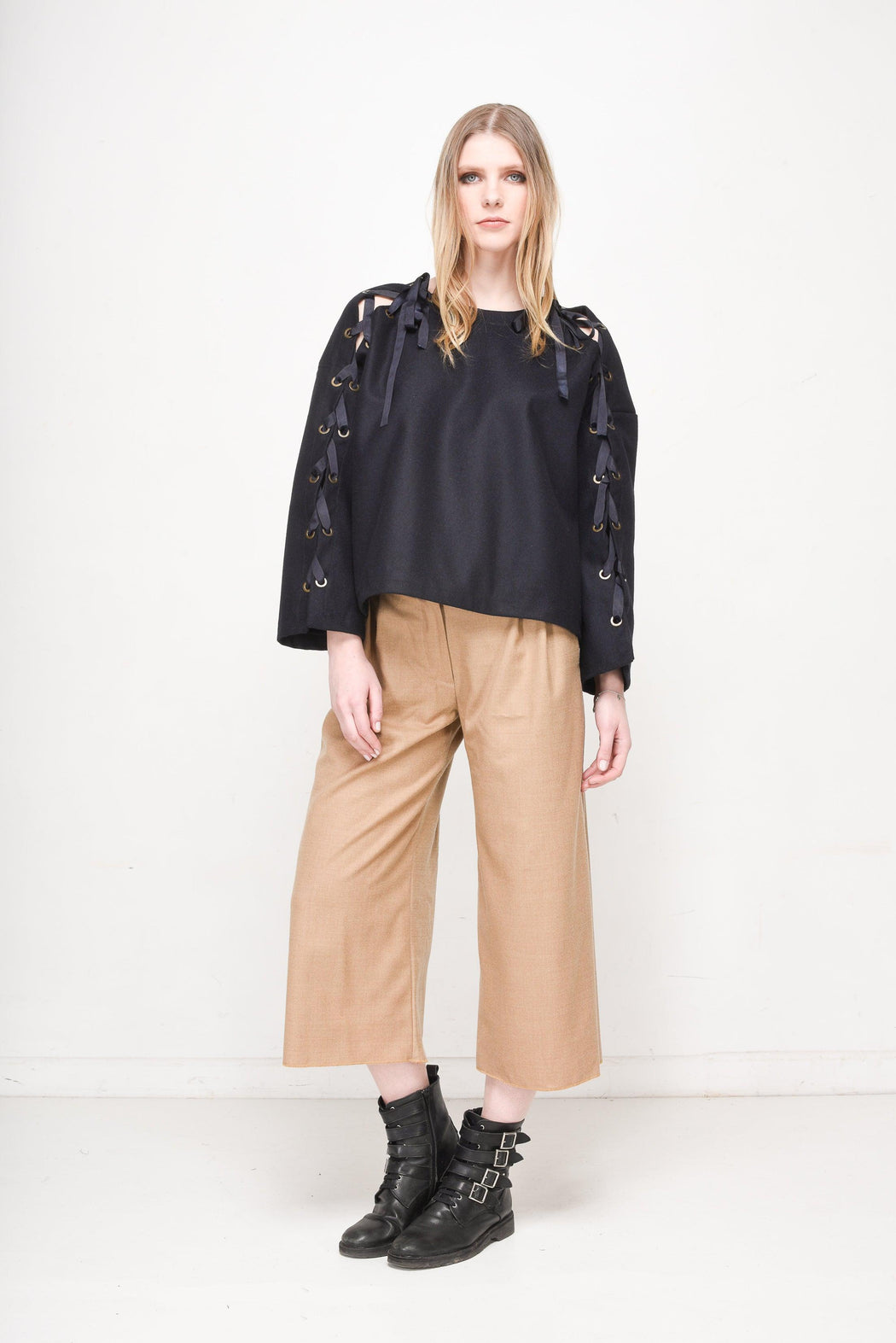 EON PARIS Trelleborg Sweater - Luxverse
