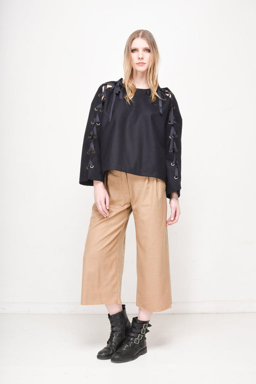 EON PARIS Trelleborg Sweater - Luxverse