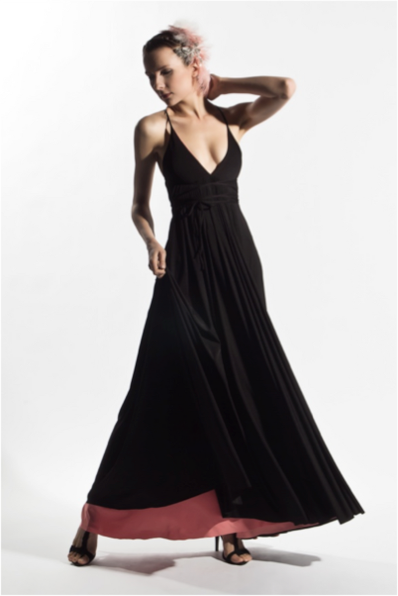 True Love Reversible Gown