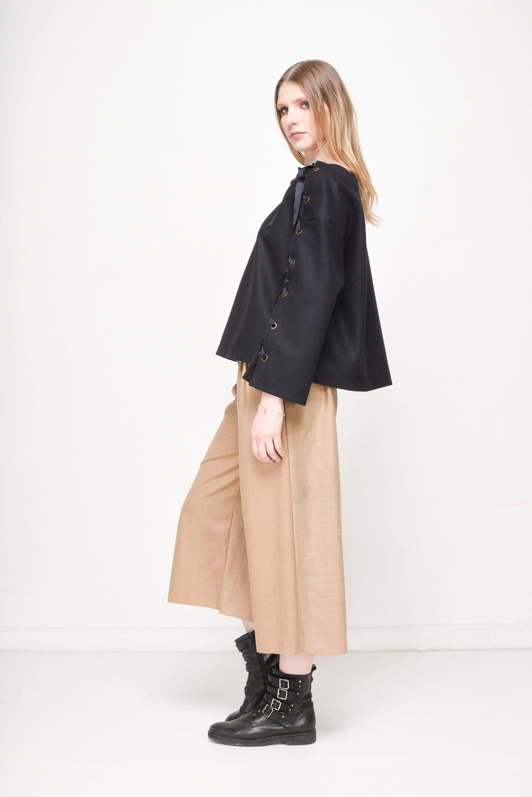 EON PARIS Trelleborg Sweater - Luxverse