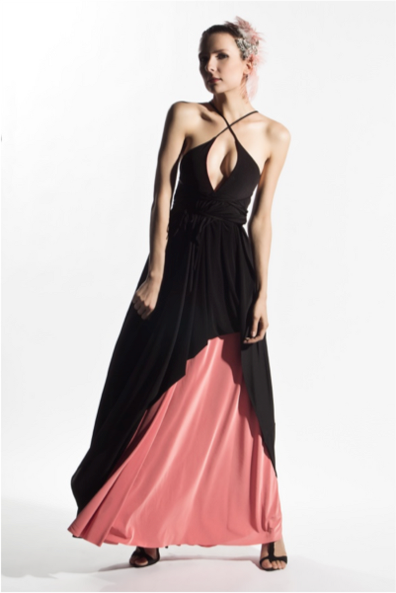 True Love Reversible Gown