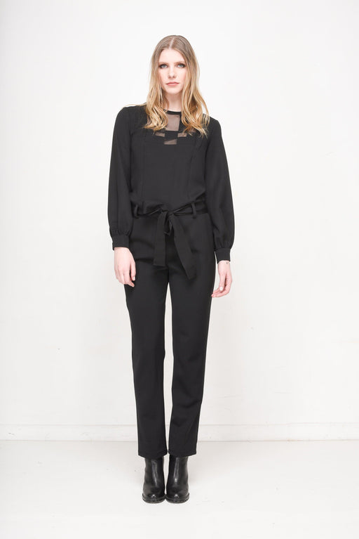EON PARIS Vasa Jumpsuit - Luxverse