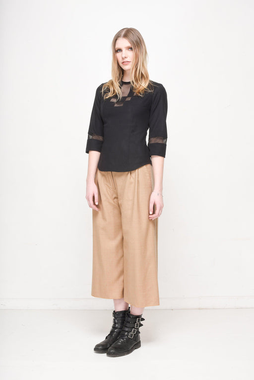 EON PARIS Vasa Top - Luxverse