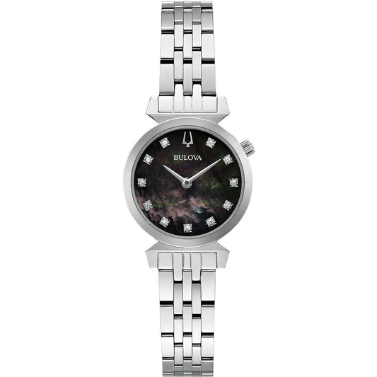 BULOVA Mod. REGATTA LADY - Luxverse