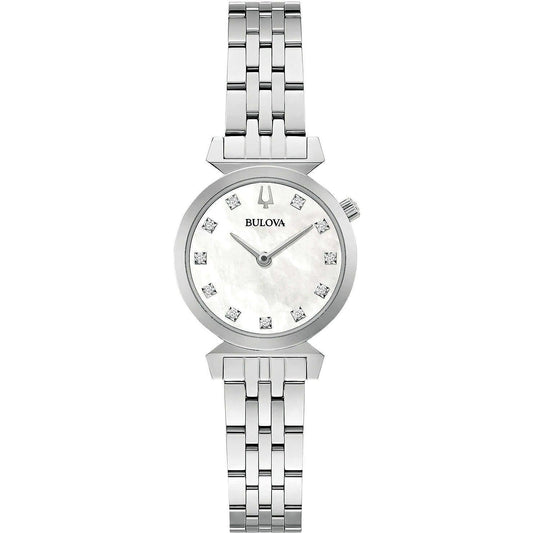 BULOVA Mod. REGATTA LADY - Luxverse