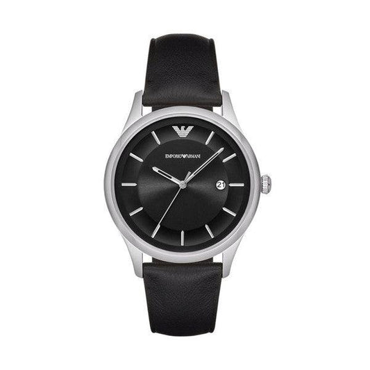EMPORIO ARMANI  Mod. LAMBDA - Luxverse