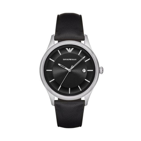 EMPORIO ARMANI  Mod. LAMBDA - Luxverse
