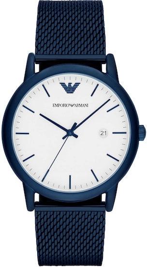 EMPORIO ARMANI Mod. AR11025 - Luxverse