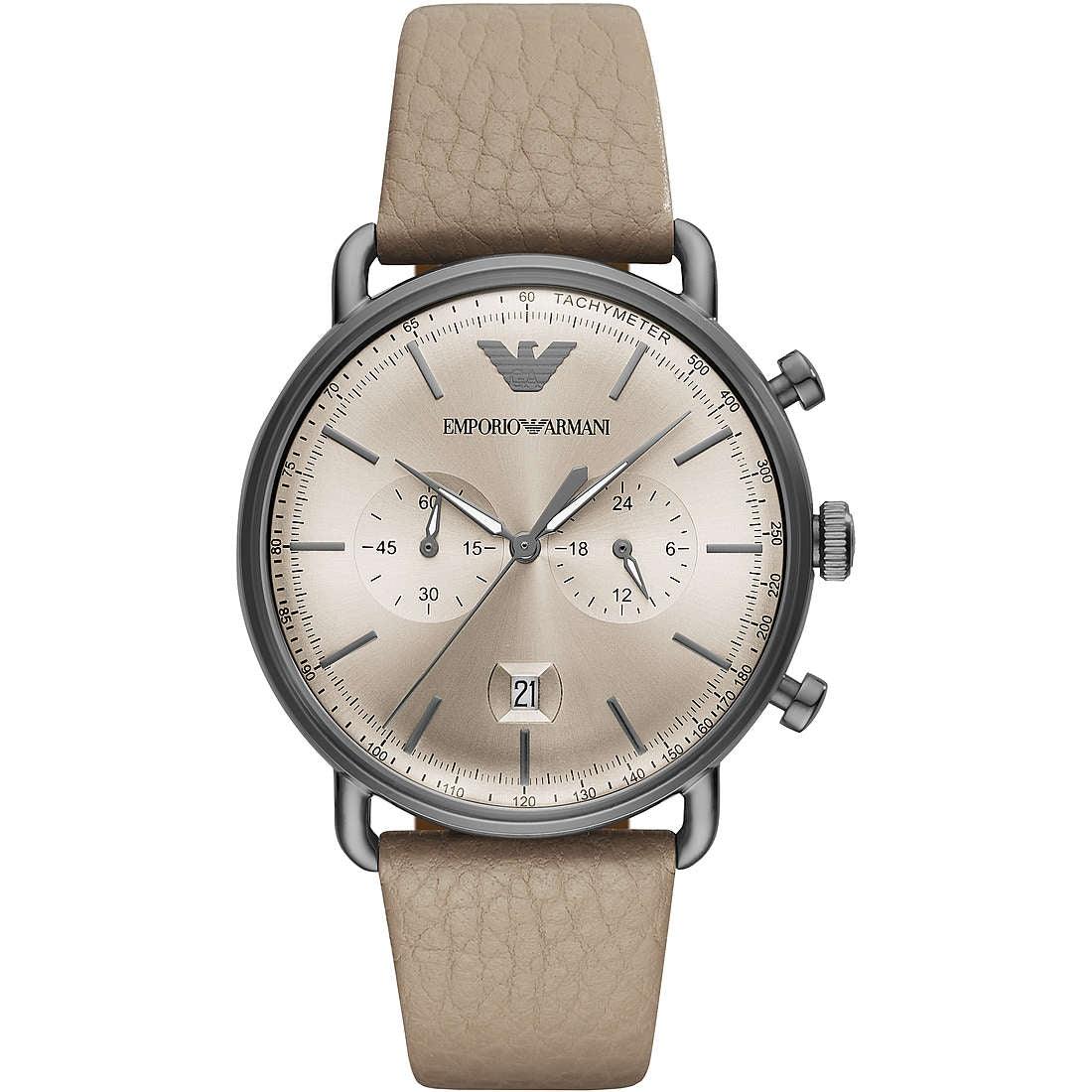 EMPORIO ARMANI Mod. AR11107 - Luxverse