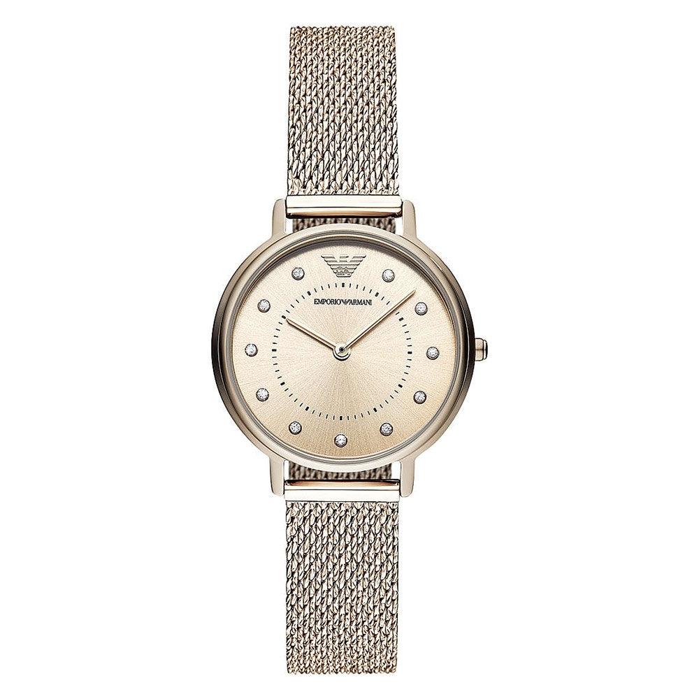 EMPORIO ARMANI Mod. AR11129 - Luxverse