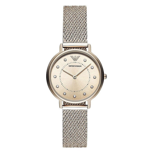 EMPORIO ARMANI Mod. AR11129 - Luxverse