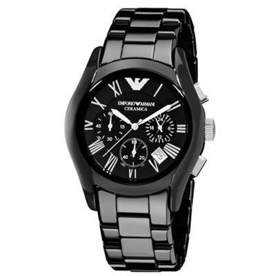 EMPORIO ARMANI CERAMICA Mod. AR1400 - Luxverse