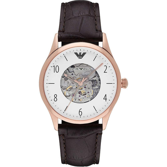 EMPORIO ARMANI MECCANICO Mod. AR1920 - Luxverse
