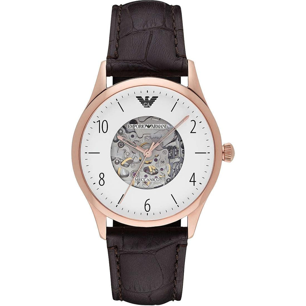 EMPORIO ARMANI MECCANICO Mod. AR1920 - Luxverse