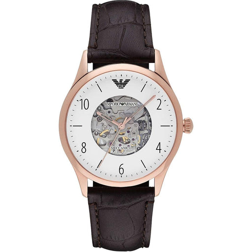EMPORIO ARMANI MECCANICO Mod. AR1920 - Luxverse