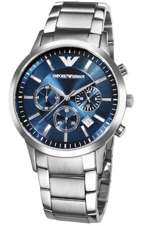 EMPORIO ARMANI  Mod. RENATO - Luxverse