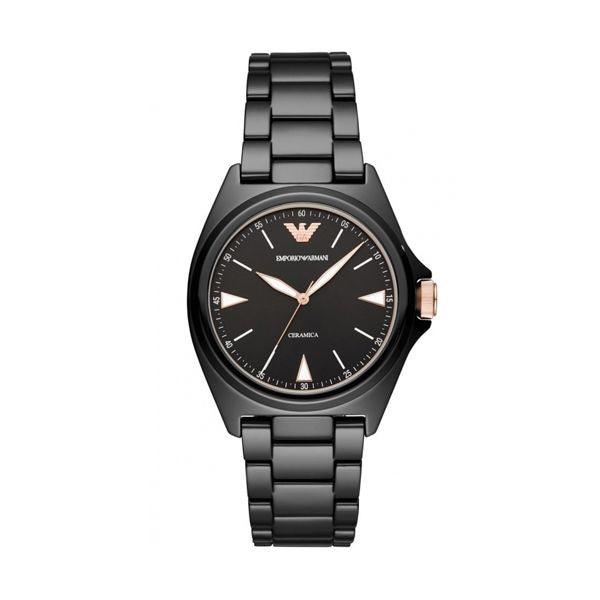 EMPORIO ARMANI CERAMICA Mod. NICOLA - Luxverse