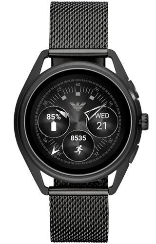 EMPORIO ARMANI CONNECTED Mod. RAVEN GEN 5 - Luxverse