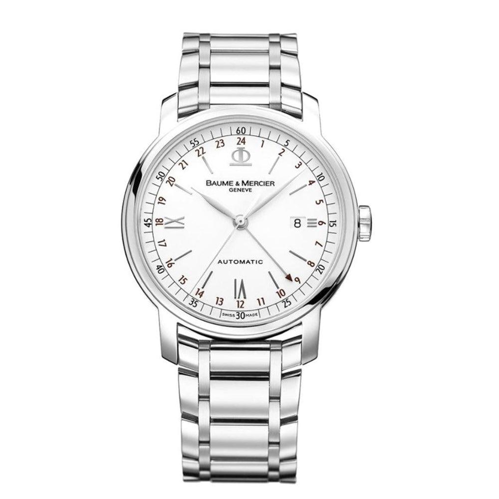 Baume & Mercier Classima Men's Watch [MOA8734]