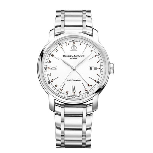 Baume & Mercier Classima Men's Watch [MOA8734]