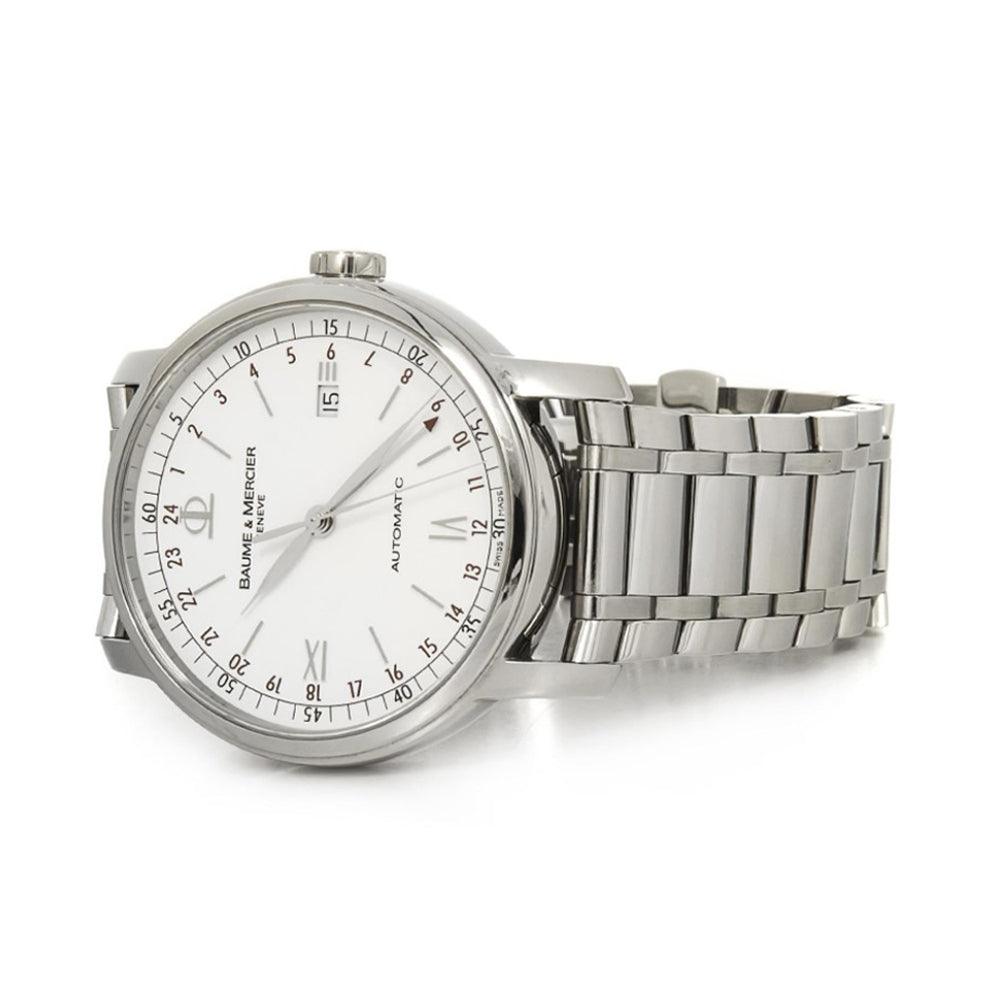 Baume & Mercier Classima 8734 Men's Watch