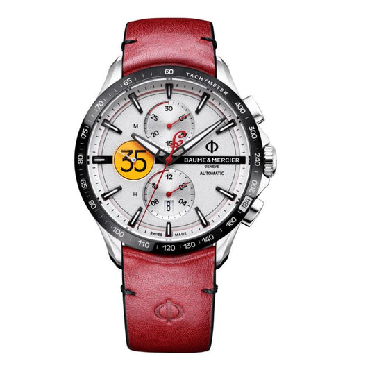 Baume & Mercier Clifton Club 10404 Men's Watch