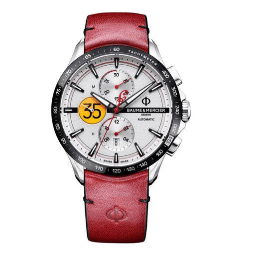 Baume & Mercier Clifton Club 10404 [Limited Edition]