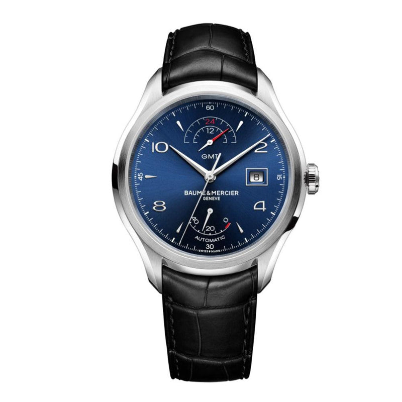 Baume & Mercier Clifton GMT 10316