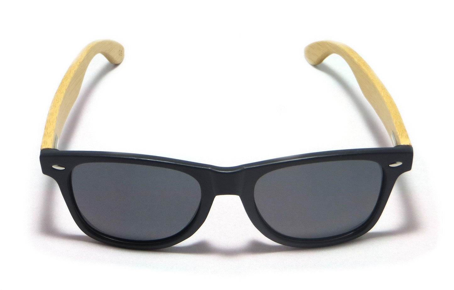 Black & Polarized Midnight Black - Future Originals - Luxverse