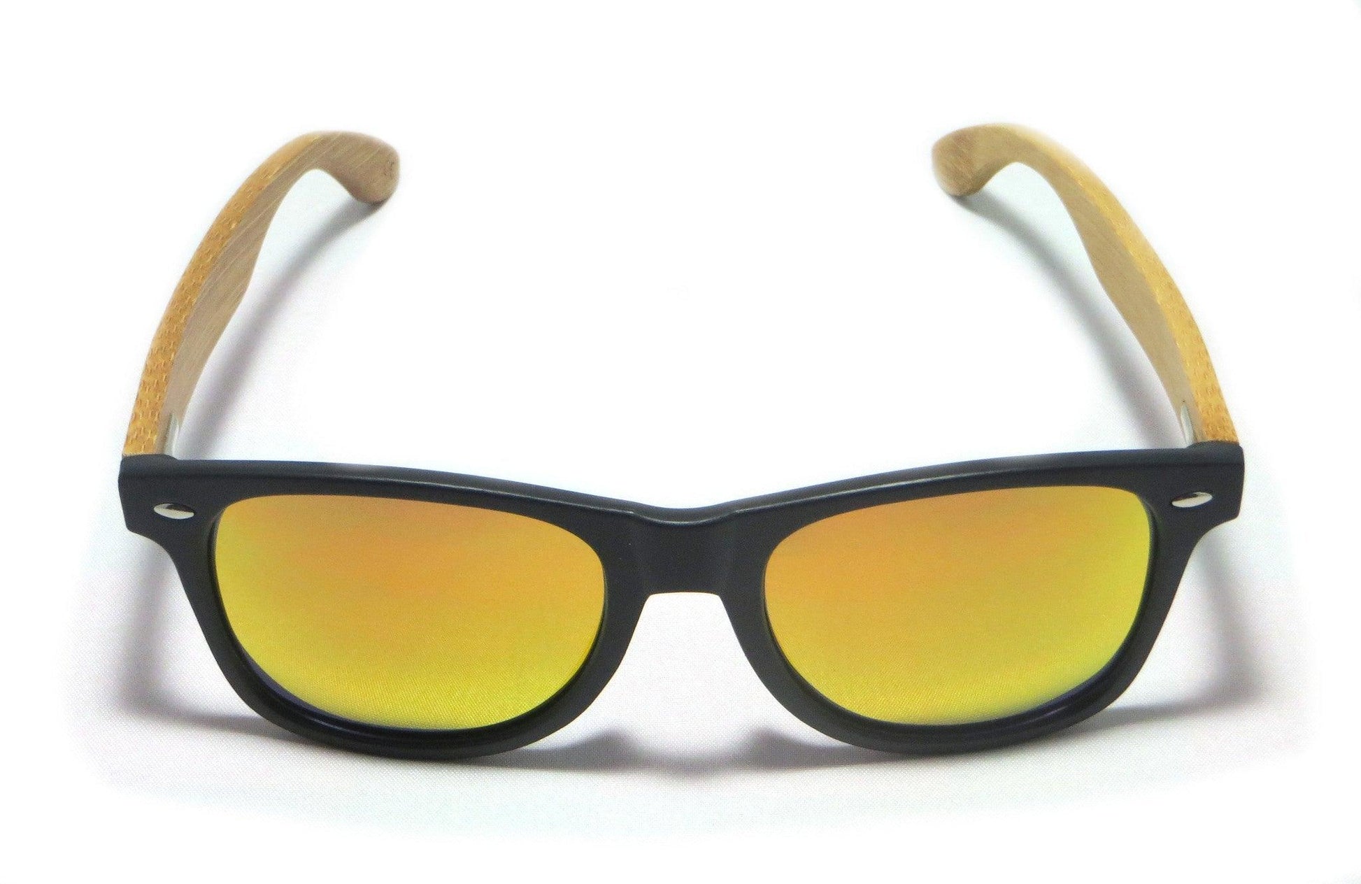 Black & Polarized Fire - Future Originals - Luxverse