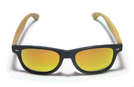 Black & Polarized Fire - Future Originals - Luxverse