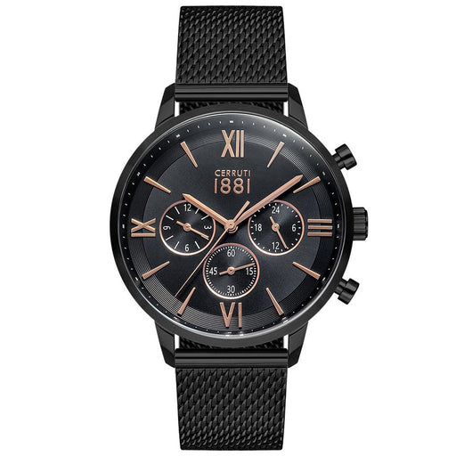 CERRUTI 1881 MOD. CRA23406 - Luxverse