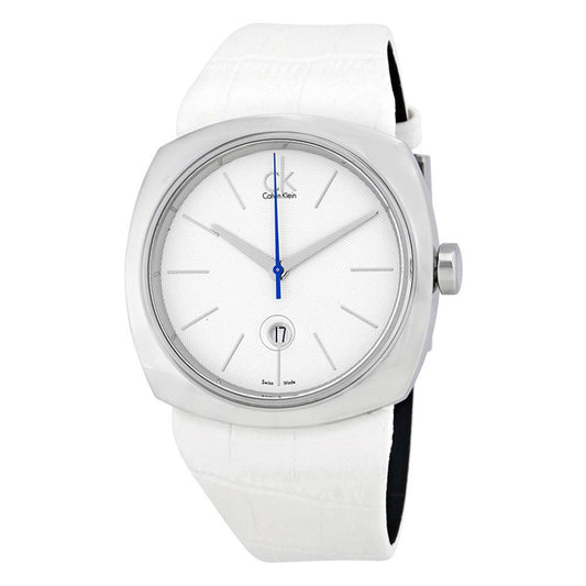 Calvin Klein K9721137 Conversion Ladies Quartz Watch