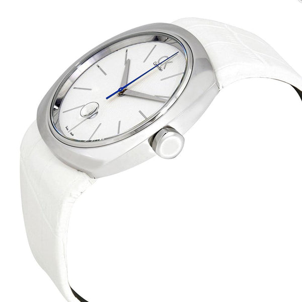 Calvin Klein K9721137 Conversion Ladies Quartz Watch
