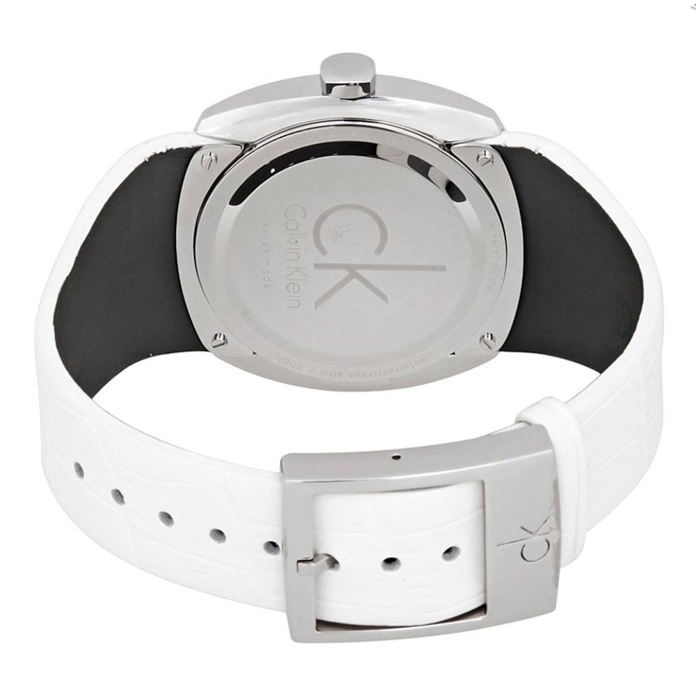 Calvin Klein K9721137 Conversion Ladies Quartz Watch