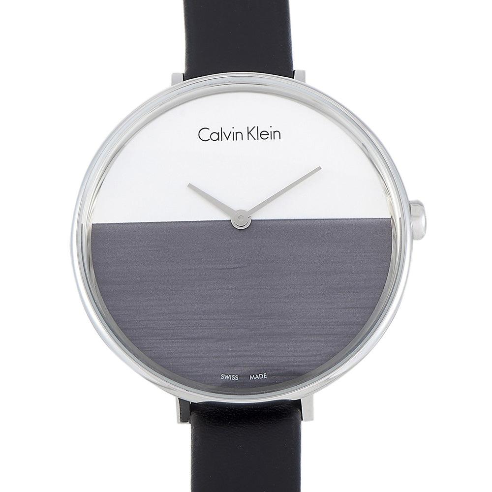 Calvin Klein Rise Watch K7A231C3