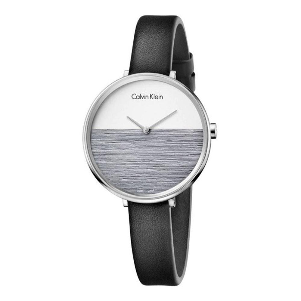 Calvin Klein Rise Watch K7A231C3