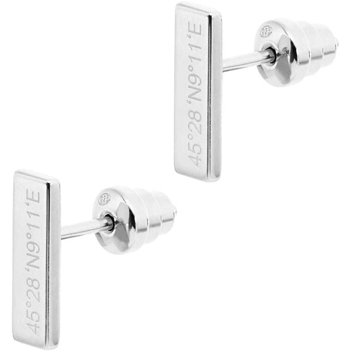EMPORIO ARMANI JEWELS Mod. EG3306040 - Luxverse