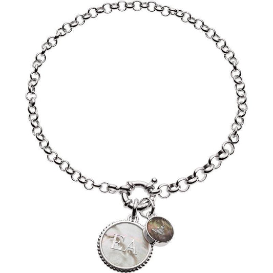 EMPORIO ARMANI JEWELS Mod. CHARMED - Luxverse