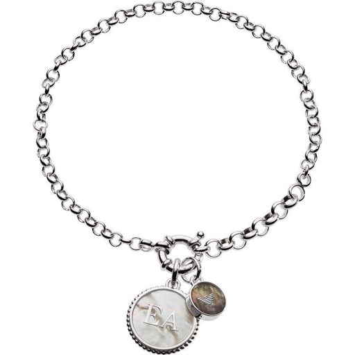 EMPORIO ARMANI JEWELS Mod. CHARMED - Luxverse